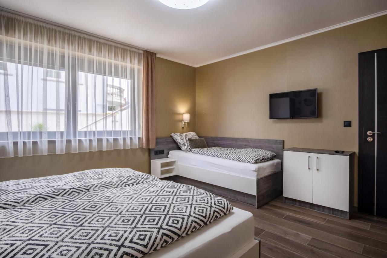 Myflat Premium Resort شيوفوك المظهر الخارجي الصورة