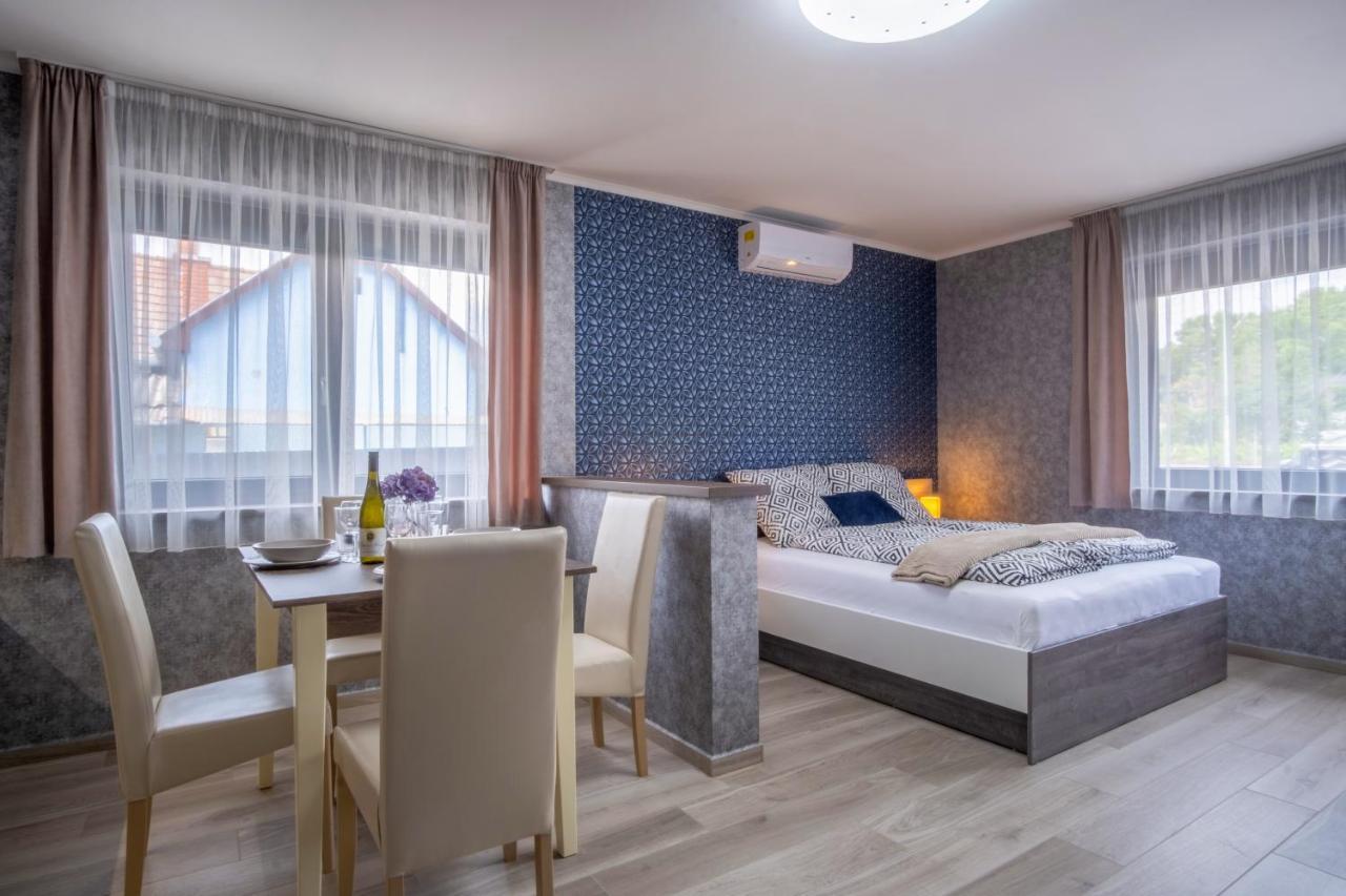 Myflat Premium Resort شيوفوك المظهر الخارجي الصورة