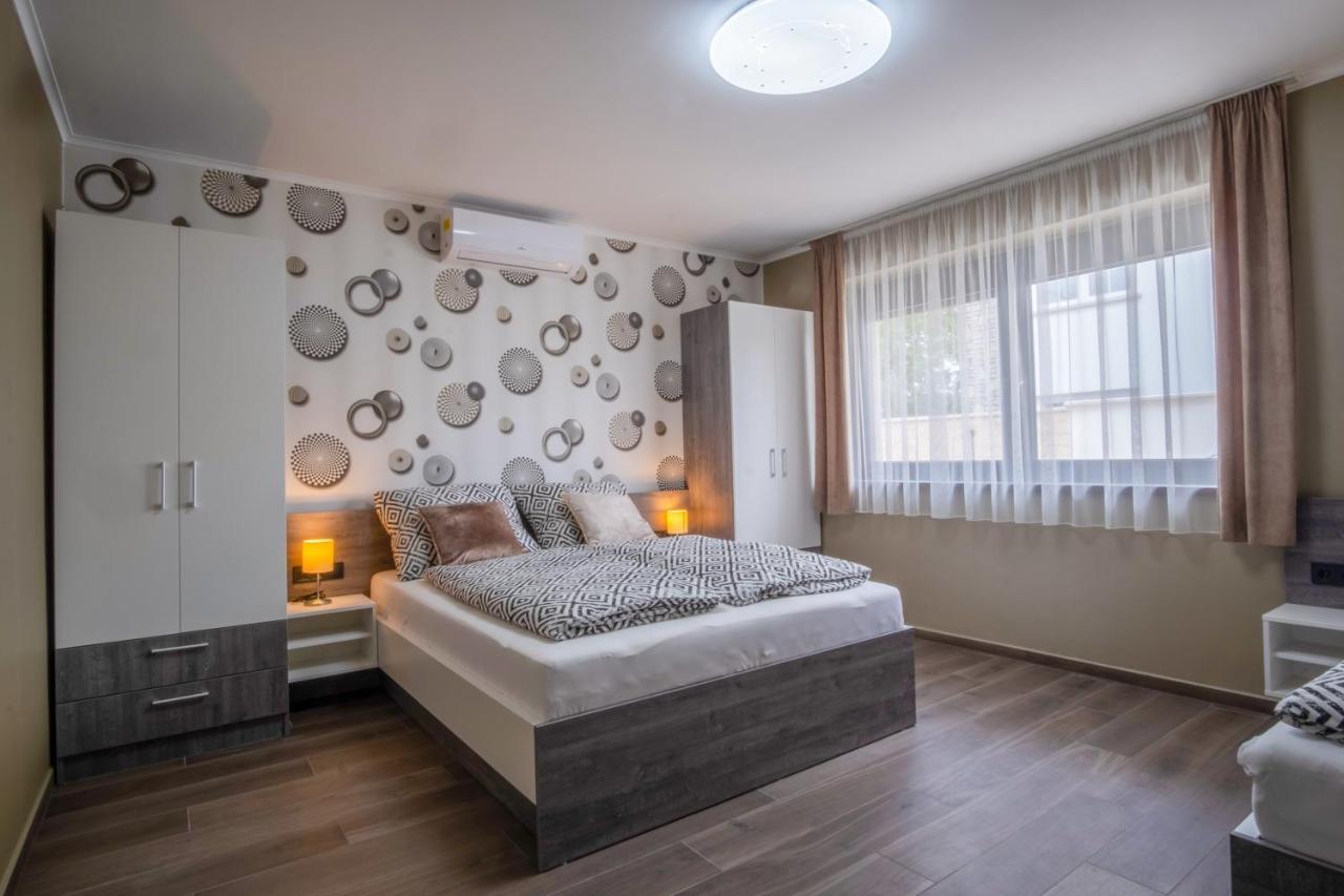 Myflat Premium Resort شيوفوك المظهر الخارجي الصورة
