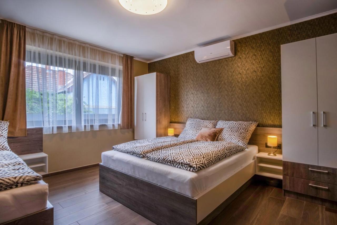 Myflat Premium Resort شيوفوك المظهر الخارجي الصورة
