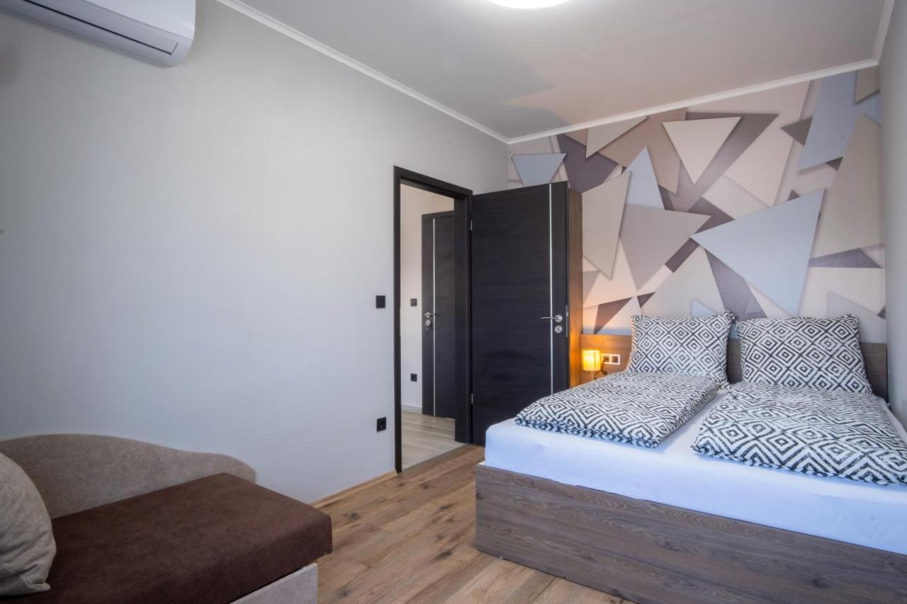 Myflat Premium Resort شيوفوك المظهر الخارجي الصورة