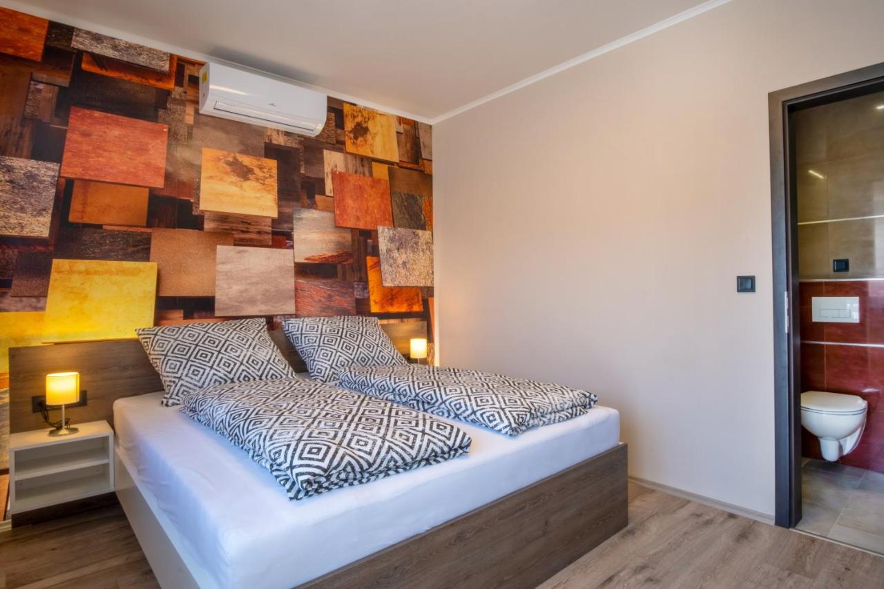 Myflat Premium Resort شيوفوك المظهر الخارجي الصورة