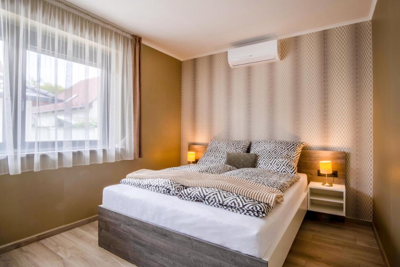 Myflat Premium Resort شيوفوك المظهر الخارجي الصورة