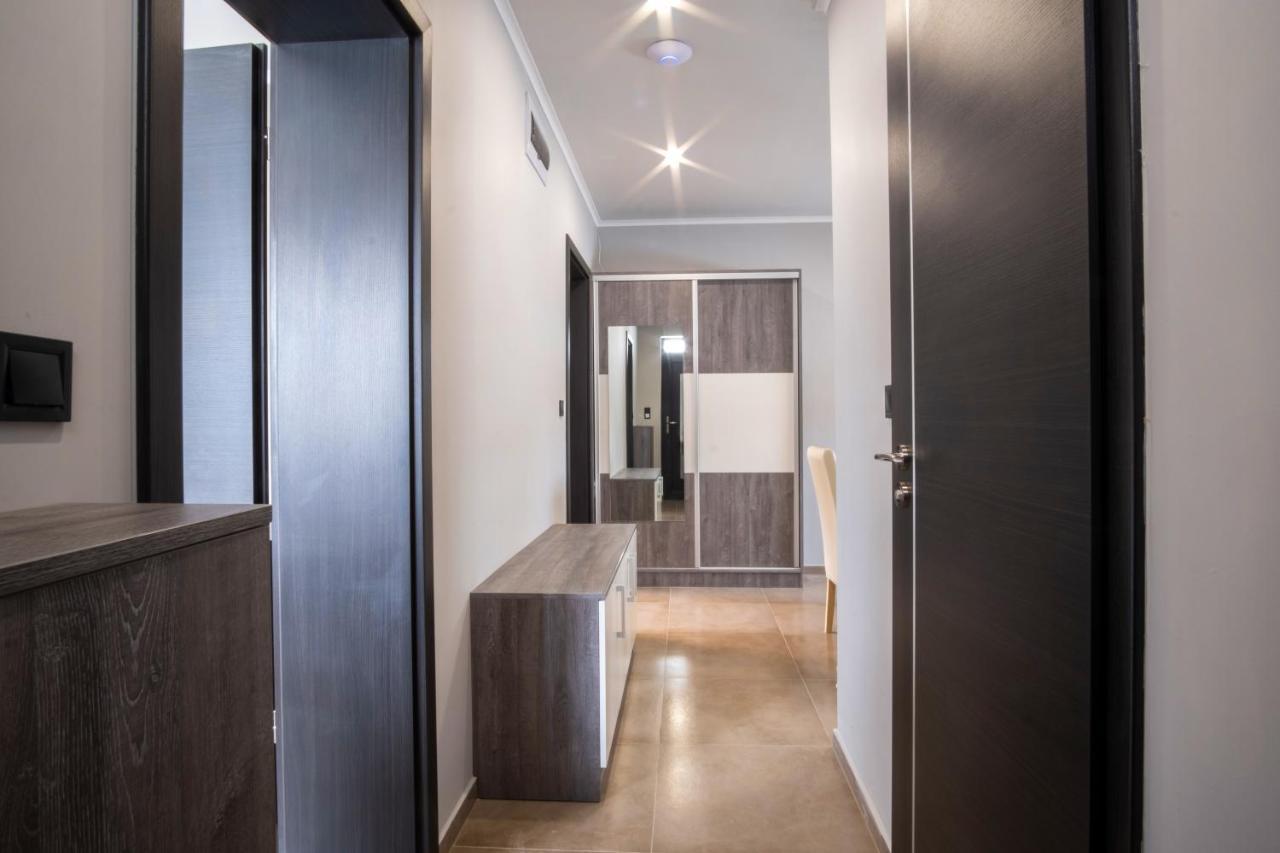 Myflat Premium Resort شيوفوك المظهر الخارجي الصورة