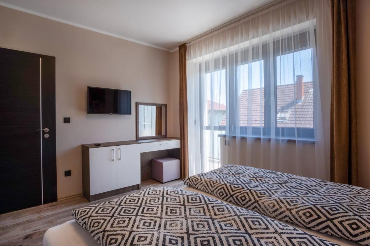 Myflat Premium Resort شيوفوك المظهر الخارجي الصورة