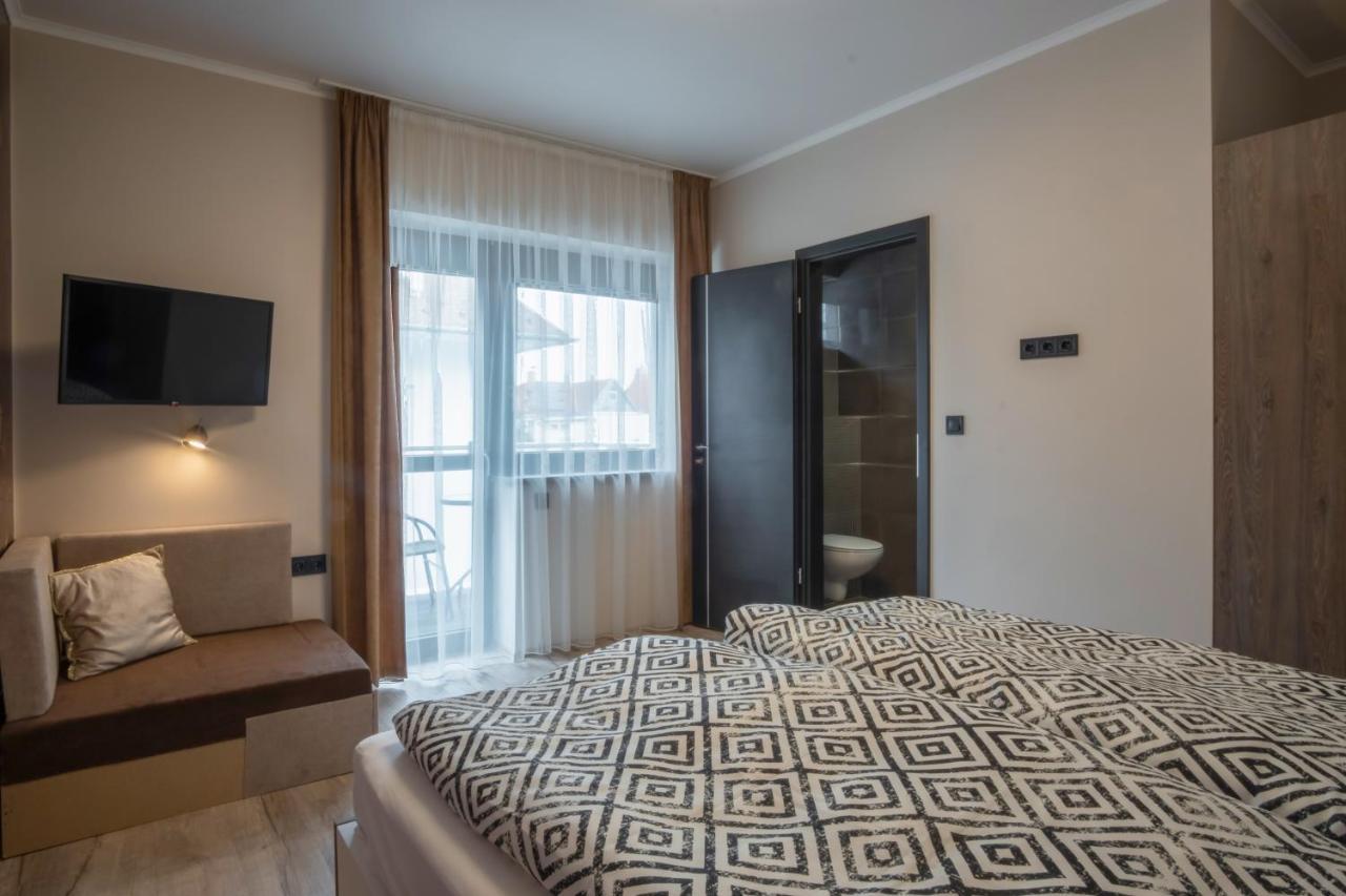 Myflat Premium Resort شيوفوك المظهر الخارجي الصورة