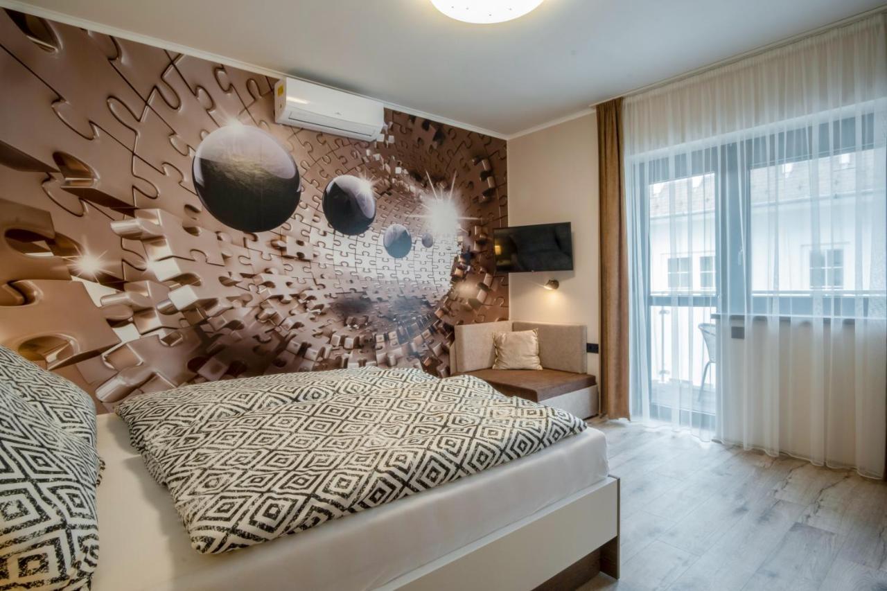 Myflat Premium Resort شيوفوك المظهر الخارجي الصورة