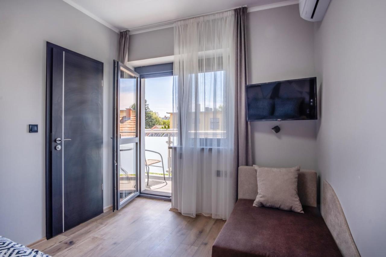 Myflat Premium Resort شيوفوك المظهر الخارجي الصورة