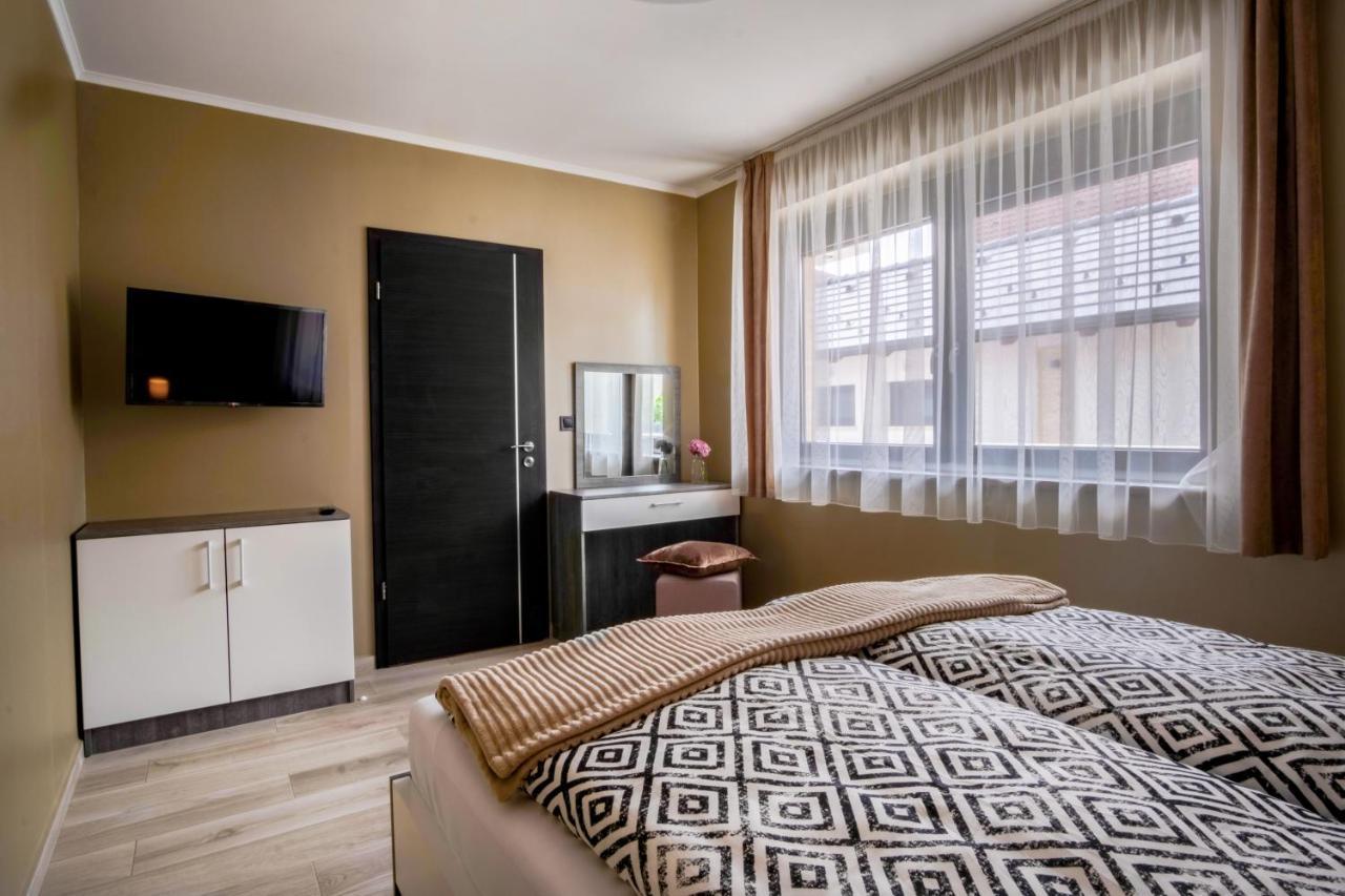 Myflat Premium Resort شيوفوك المظهر الخارجي الصورة