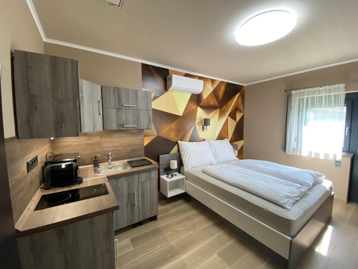 Myflat Premium Resort شيوفوك المظهر الخارجي الصورة