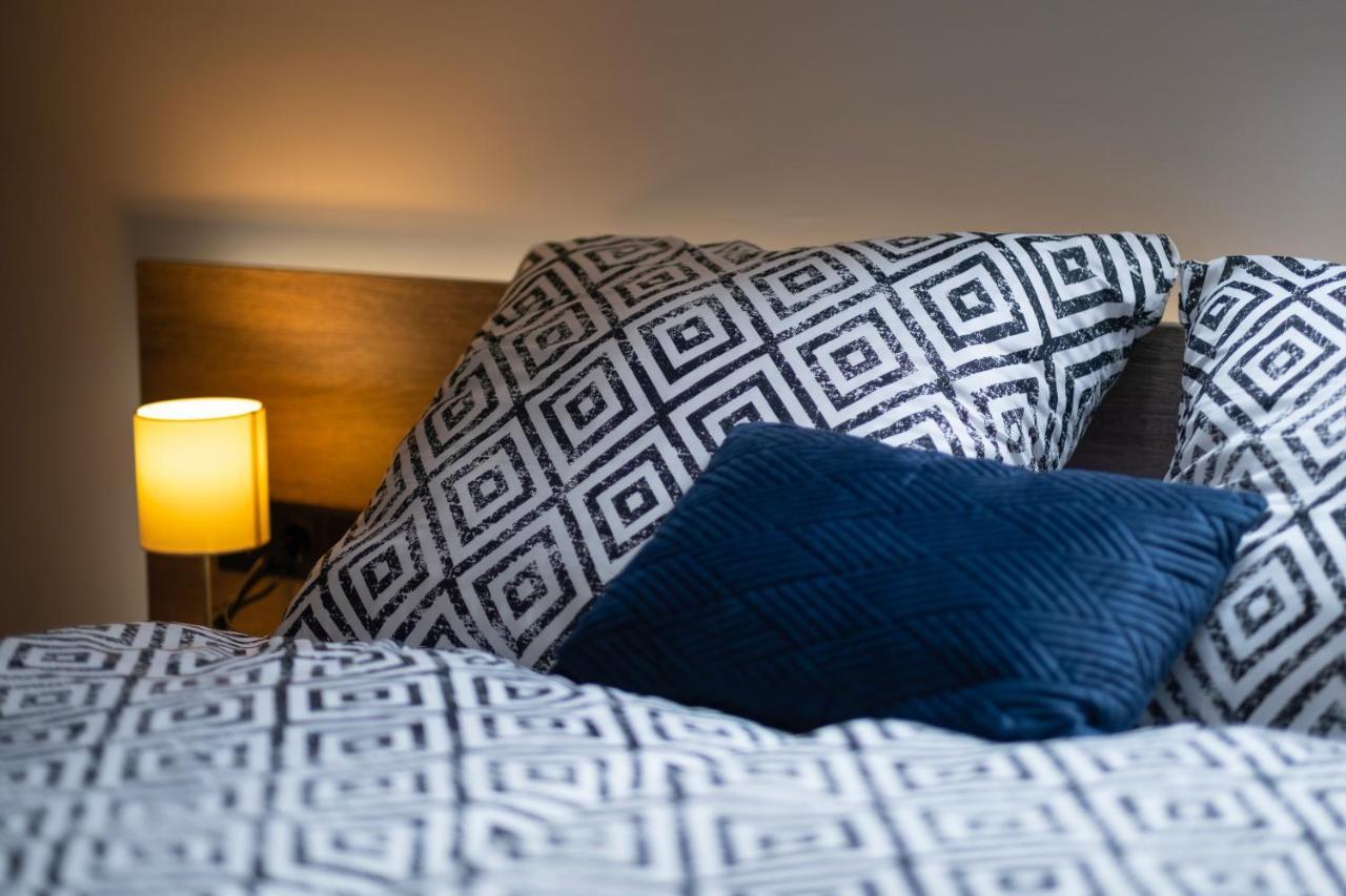 Myflat Premium Resort شيوفوك المظهر الخارجي الصورة