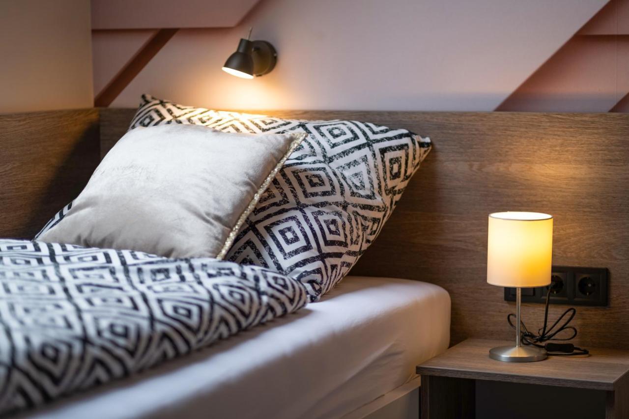 Myflat Premium Resort شيوفوك المظهر الخارجي الصورة