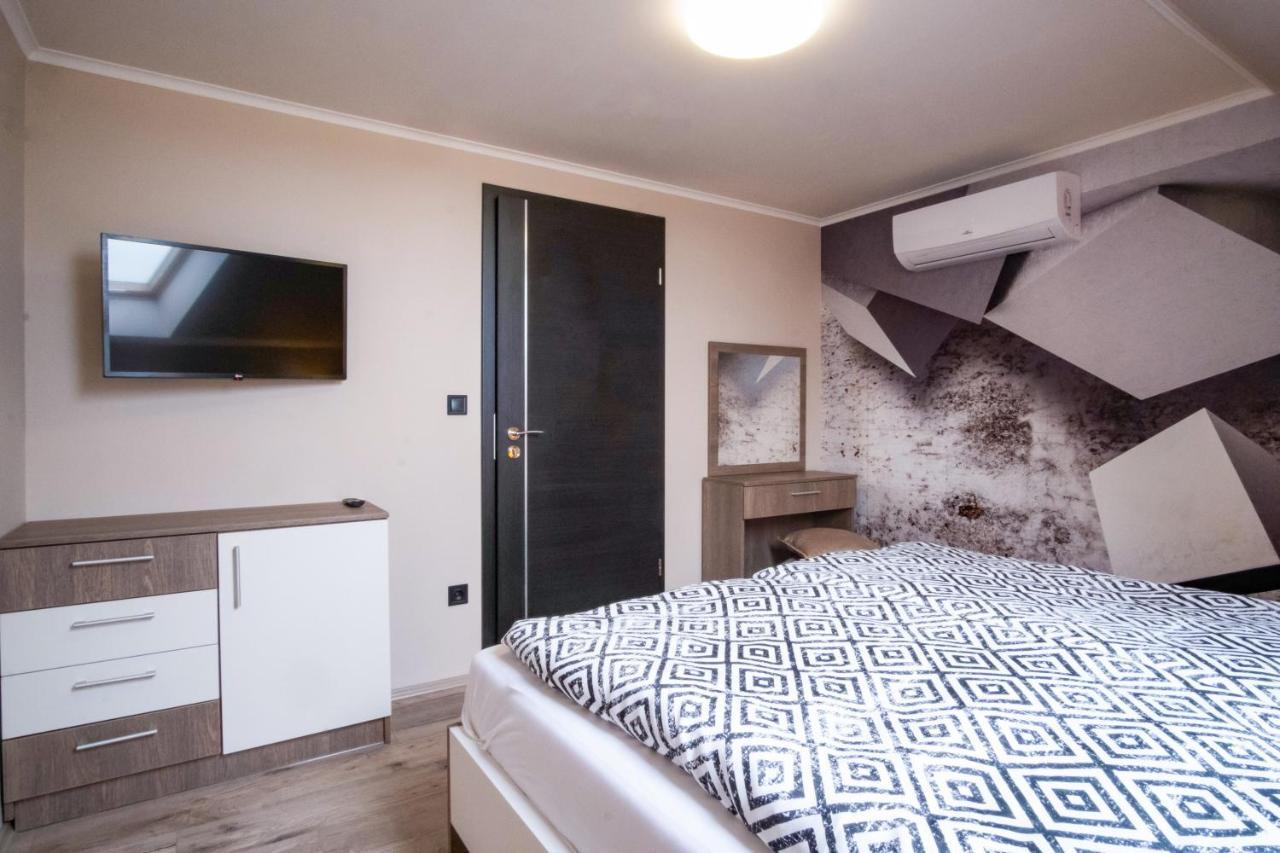 Myflat Premium Resort شيوفوك المظهر الخارجي الصورة
