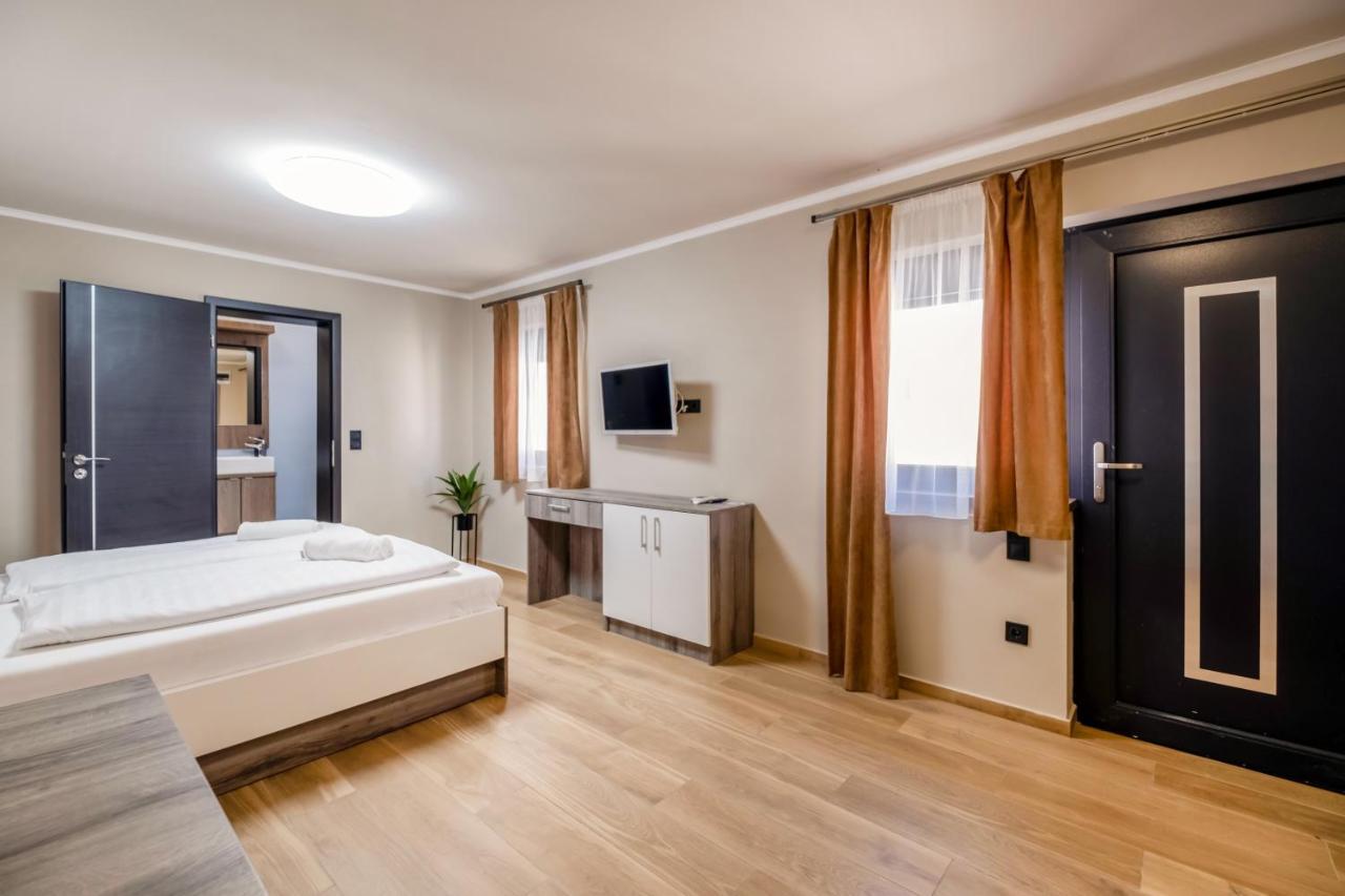 Myflat Premium Resort شيوفوك المظهر الخارجي الصورة