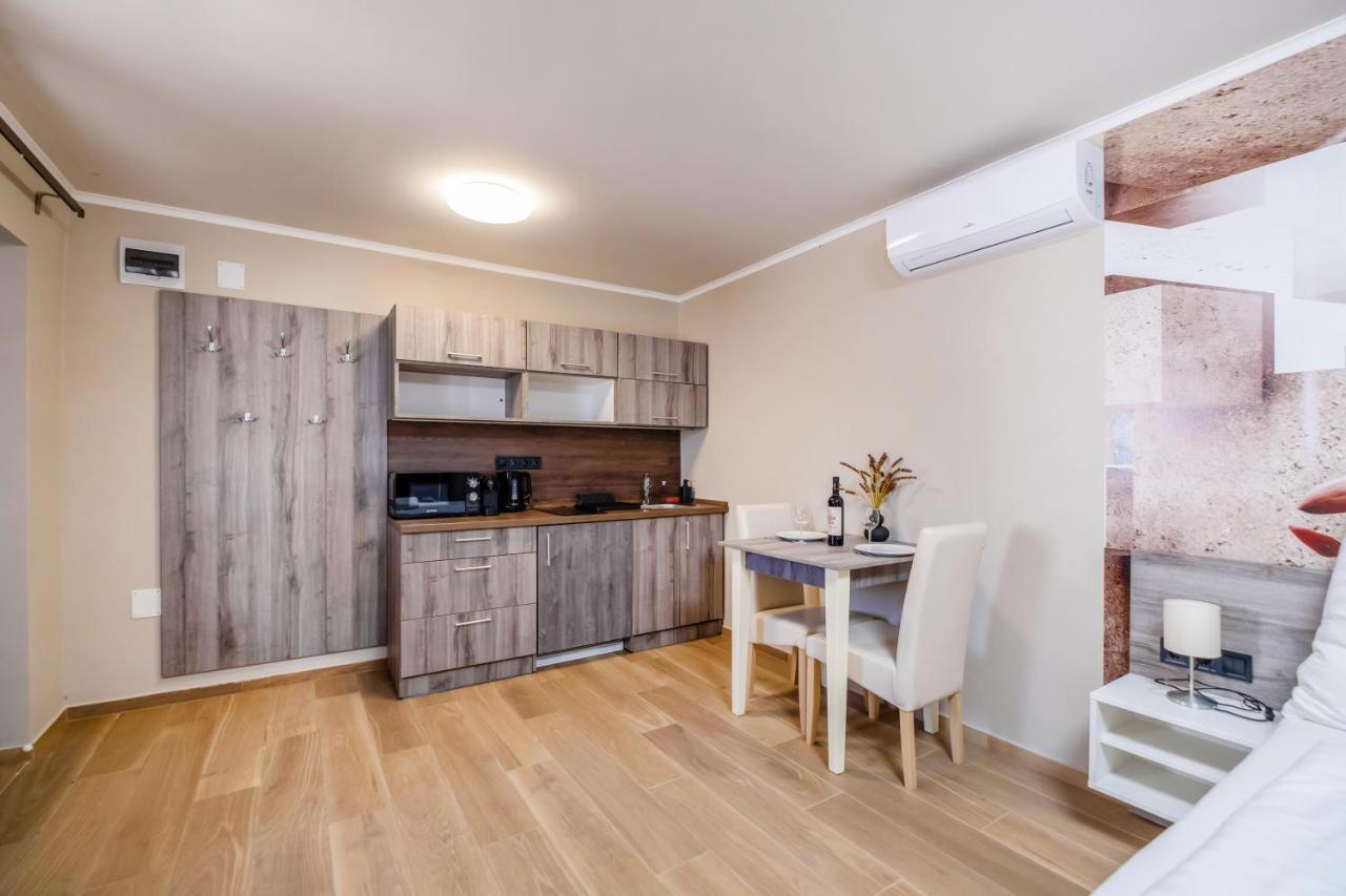 Myflat Premium Resort شيوفوك المظهر الخارجي الصورة